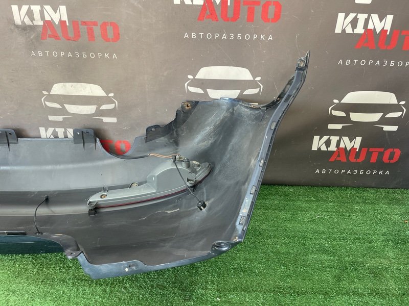 Бампер Kia Ceed 1 2010 ED