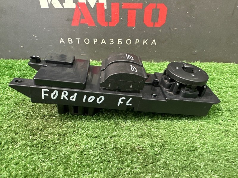 Блок управления стеклоподъемниками Ford focus 3 2012 CB8