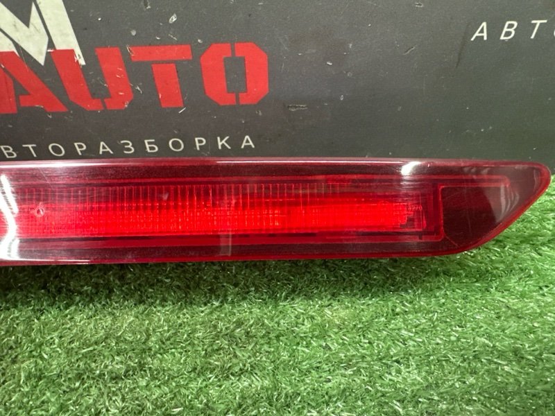 Фонарь задний стоп-сигнал Ford focus 3 2012 CB8