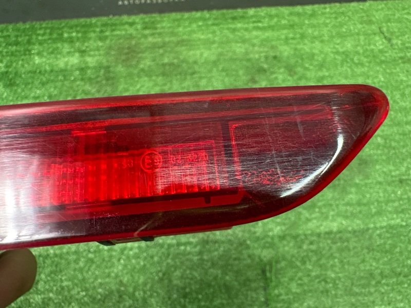 Фонарь задний стоп-сигнал Ford focus 3 2012 CB8