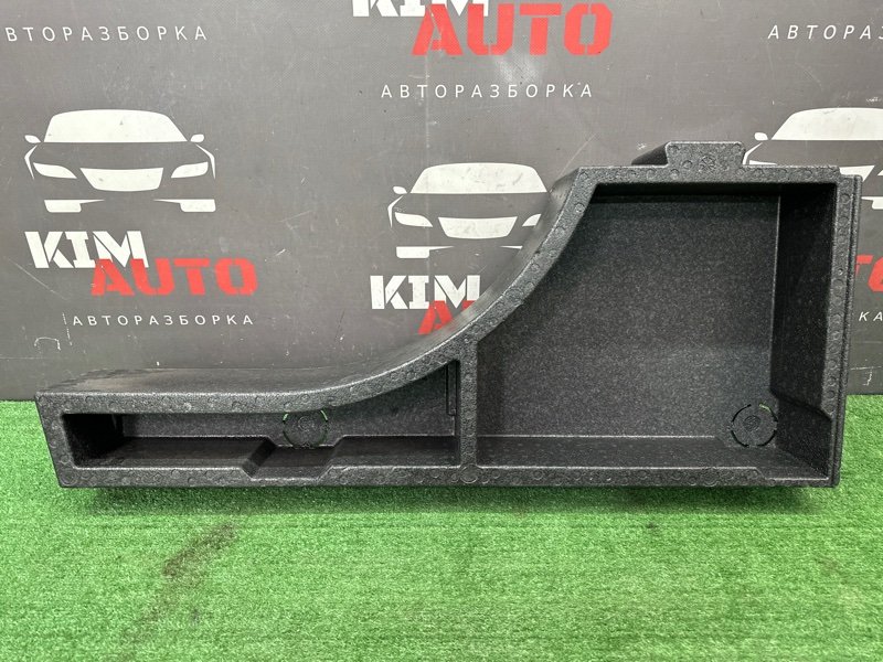 Ящик Органайзер багажного отсека Ford focus 3 2012 CB8