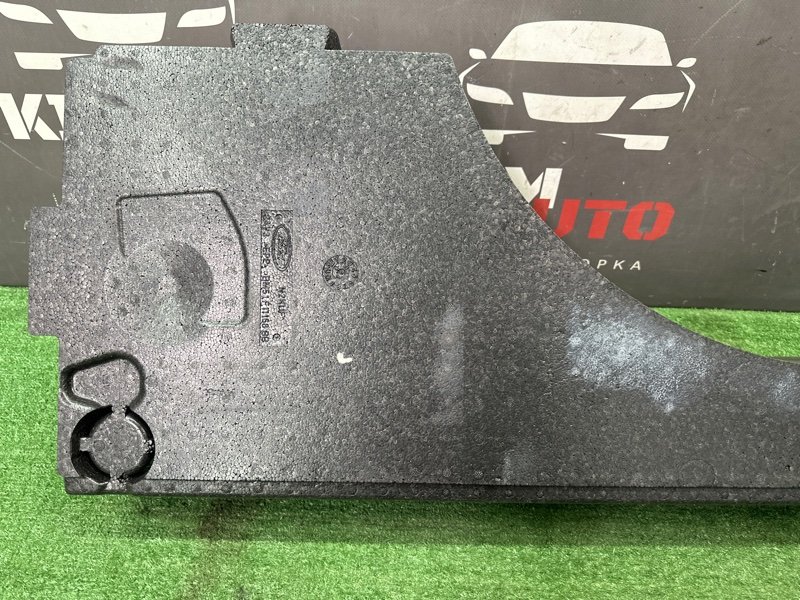 Ящик Органайзер багажного отсека Ford focus 3 2012 CB8