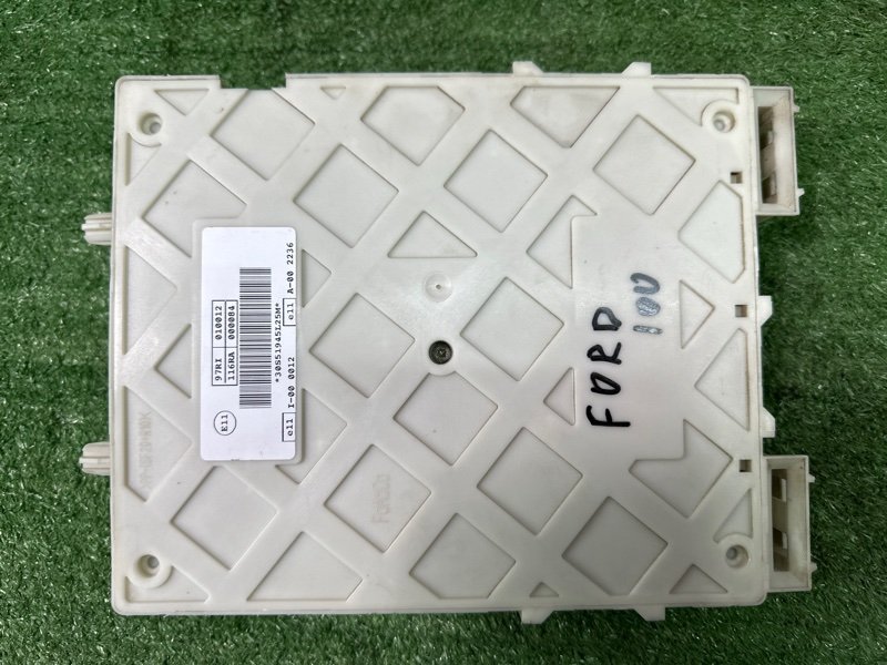 Блок предохранителей салонный Ford focus 3 2012 CB8