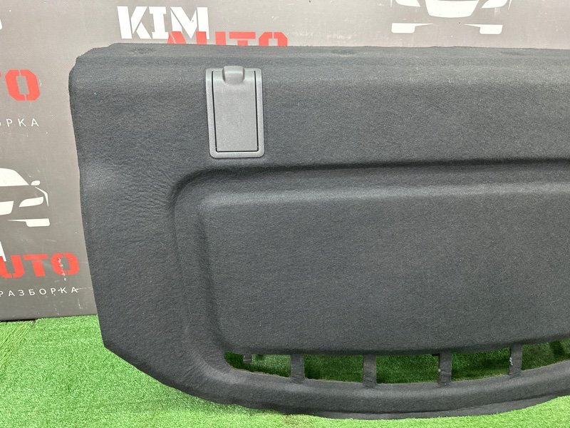 Полка салона задняя Ford focus 3 2012 CB8