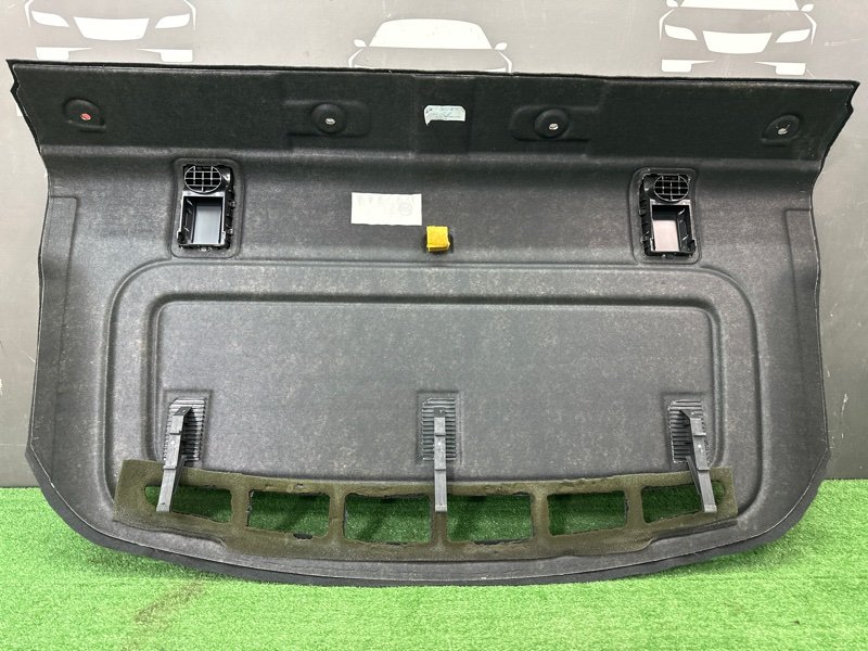 Полка салона задняя Ford focus 3 2012 CB8