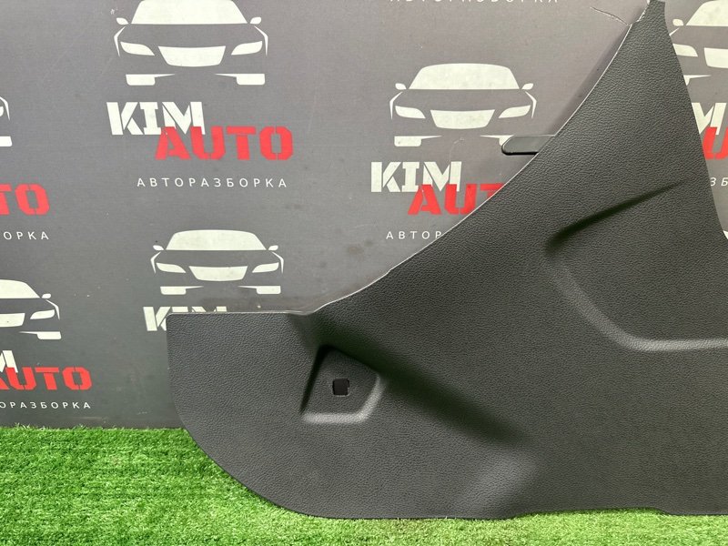 Накладка центральной консоли Ford focus 3 2012 CB8