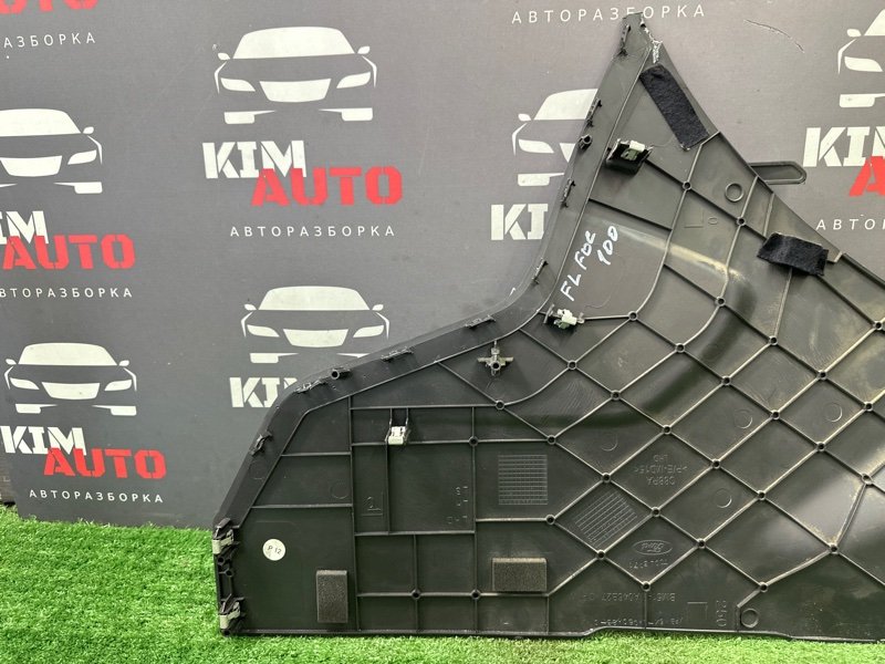 Накладка центральной консоли Ford focus 3 2012 CB8