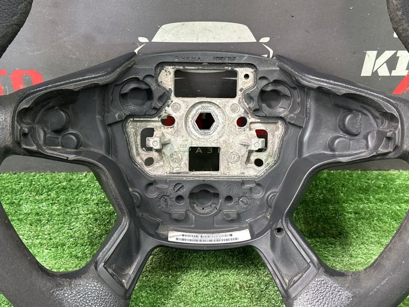 Рулевое колесо Ford focus 3 2012 CB8
