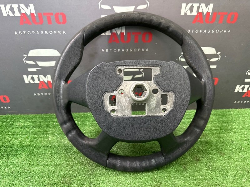 Рулевое колесо Ford focus 3 2012 CB8