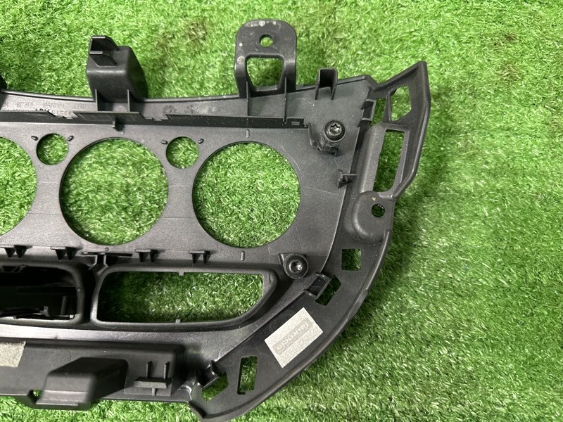 Накладка декоративная Ford focus 3 2012 CB8