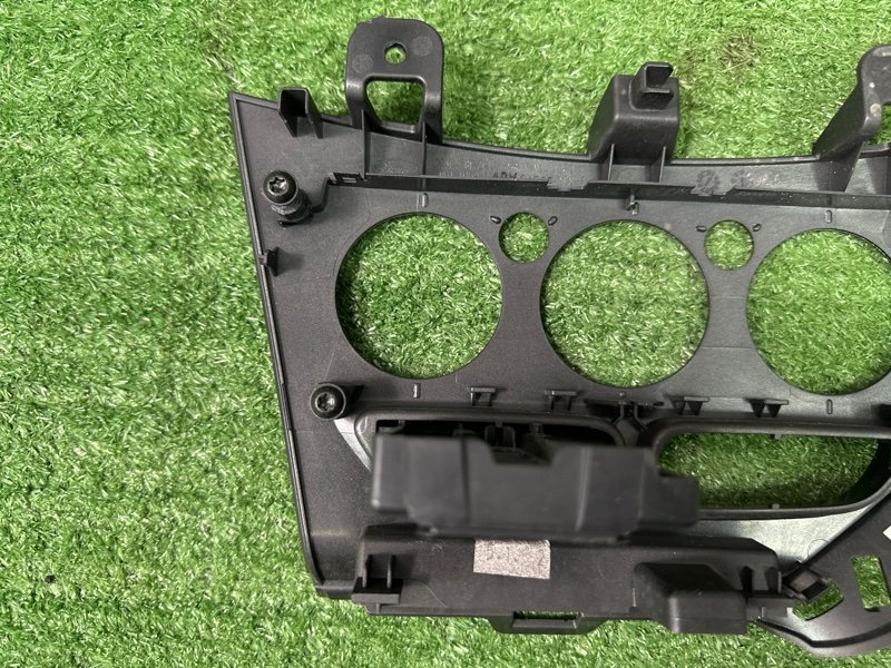 Накладка декоративная Ford focus 3 2012 CB8