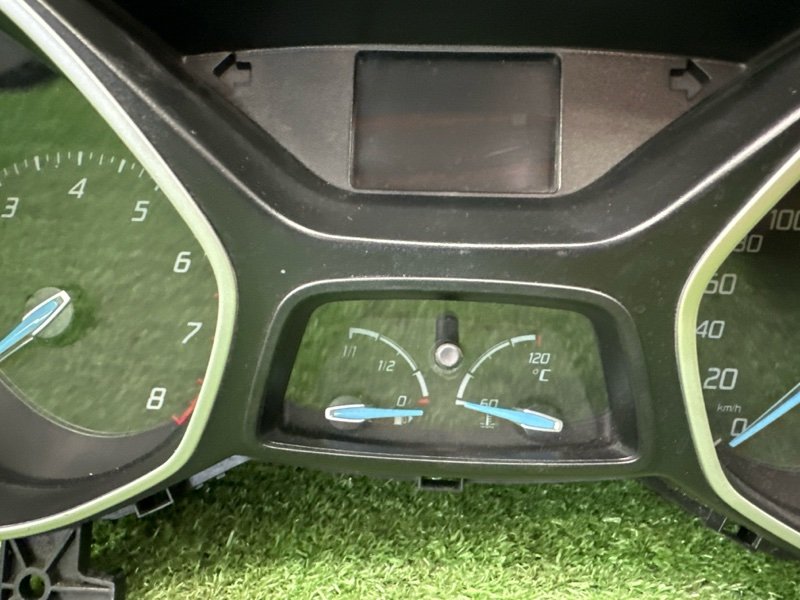 Панель приборов (щиток) Ford focus 3 2012 CB8