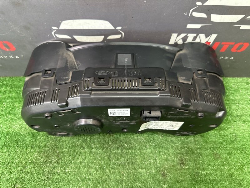 Панель приборов (щиток) Ford focus 3 2012 CB8