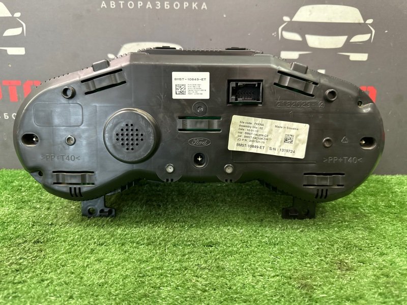 Панель приборов (щиток) Ford focus 3 2012 CB8