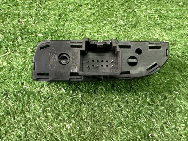 Кнопка обогрева заднего стекла Ford focus 3 2012 CB8
