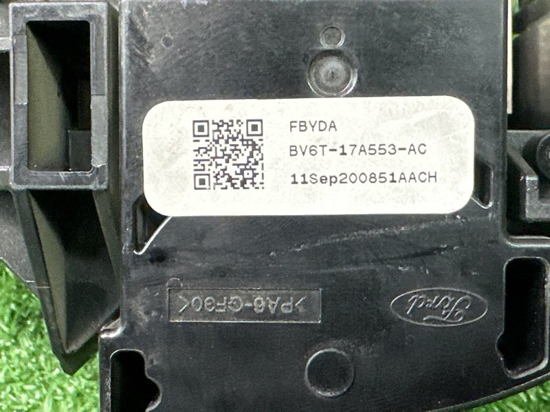 Подрулевой переключатель (гитара) Ford focus 3 2012 CB8