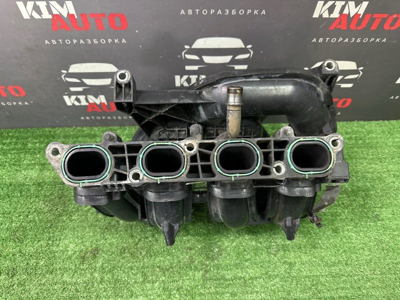 Коллектор впускной Ford focus 3 2012 CB8