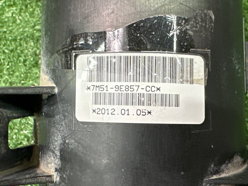 Адсорбер топливный Ford focus 3 2012 CB8