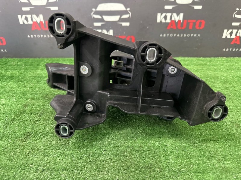 Кулиса МКПП Ford focus 3 2012 CB8