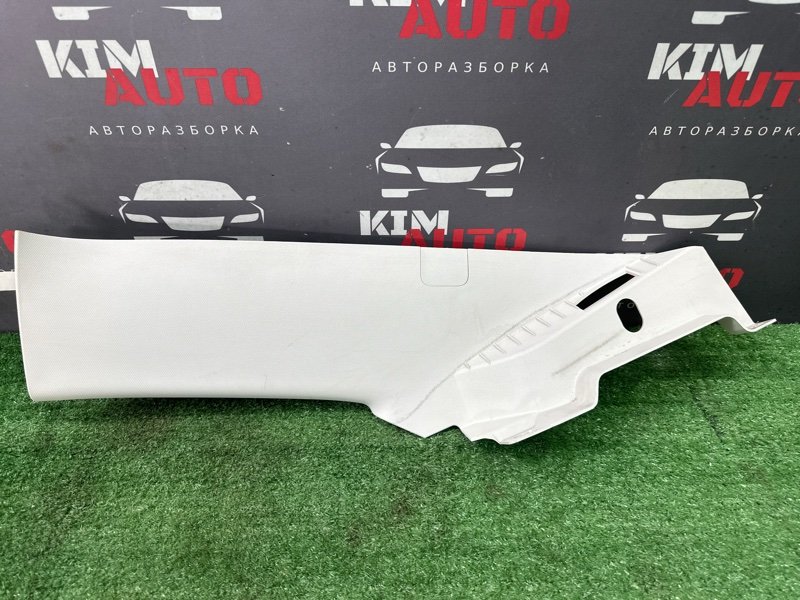 Накладка стойки кузова Ford focus 3 2012 CB8