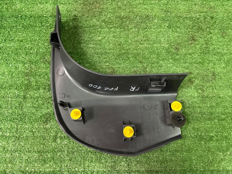 Накладка порога малая Ford focus 3 2012 CB8