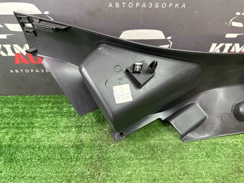 Накладка стойки кузова Ford focus 3 2012 CB8