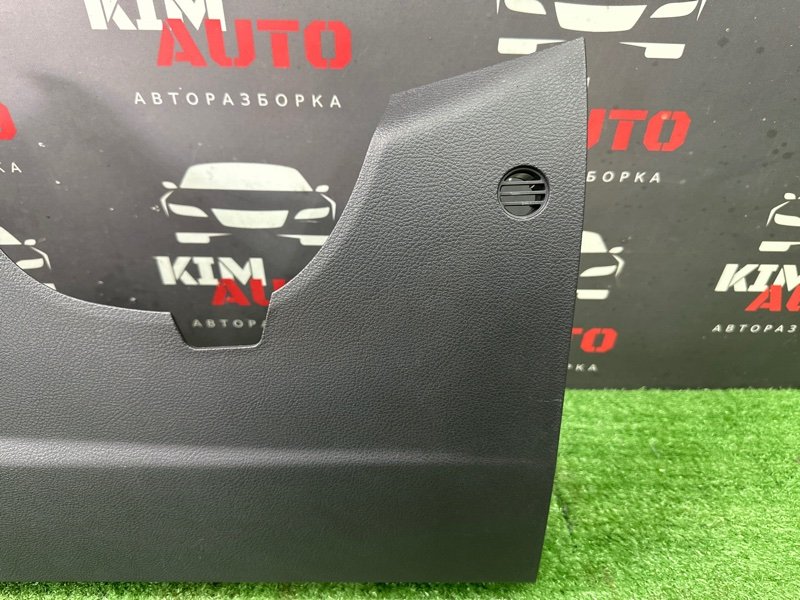Накладка торпедо Ford focus 3 2012 CB8