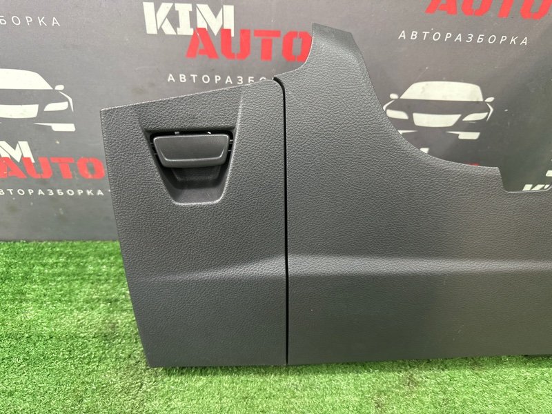 Накладка торпедо Ford focus 3 2012 CB8