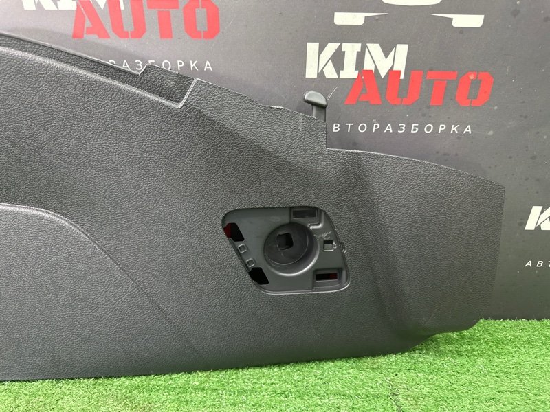 Накладка центральной консоли Ford focus 3 2012 CB8