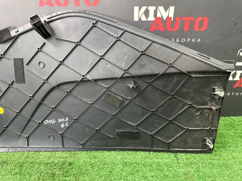 Накладка центральной консоли Ford focus 3 2012 CB8