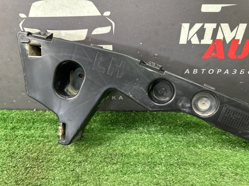 Кронштейн бампера Ford focus 3 2012 CB8