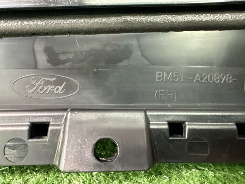 Накладка двери наружняя Ford focus 3 2012 CB8