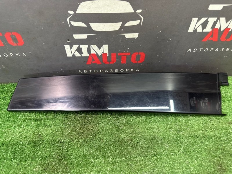 Накладка двери наружняя Ford focus 3 2012 CB8