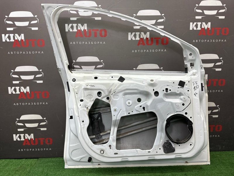 Дверь Ford focus 3 2012 CB8