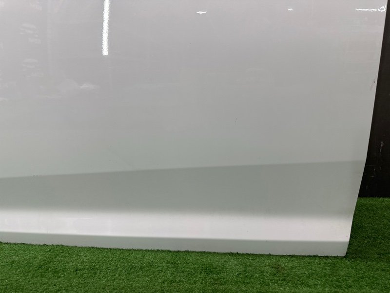 Дверь Ford focus 3 2012 CB8