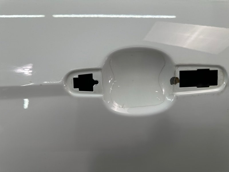 Дверь Ford focus 3 2012 CB8