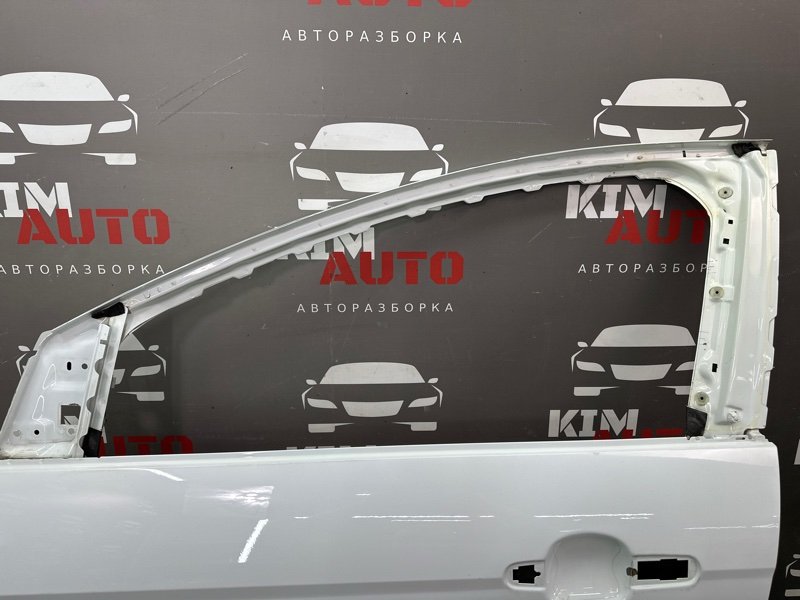 Дверь Ford focus 3 2012 CB8