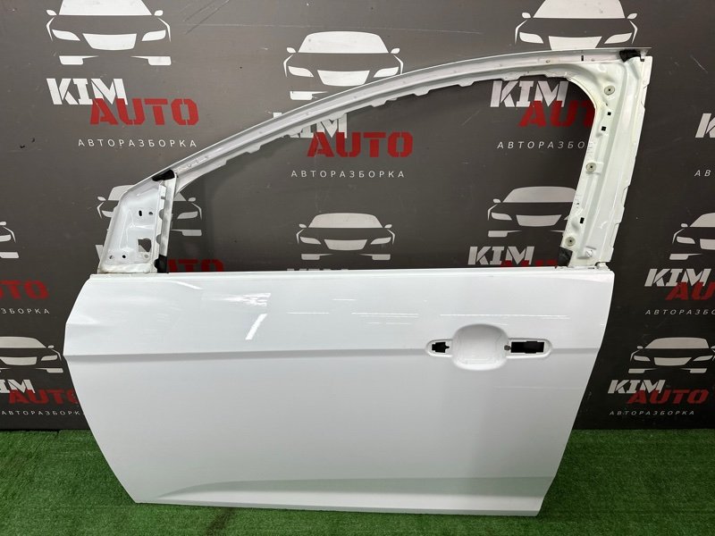 Дверь Ford focus 3 2012 CB8