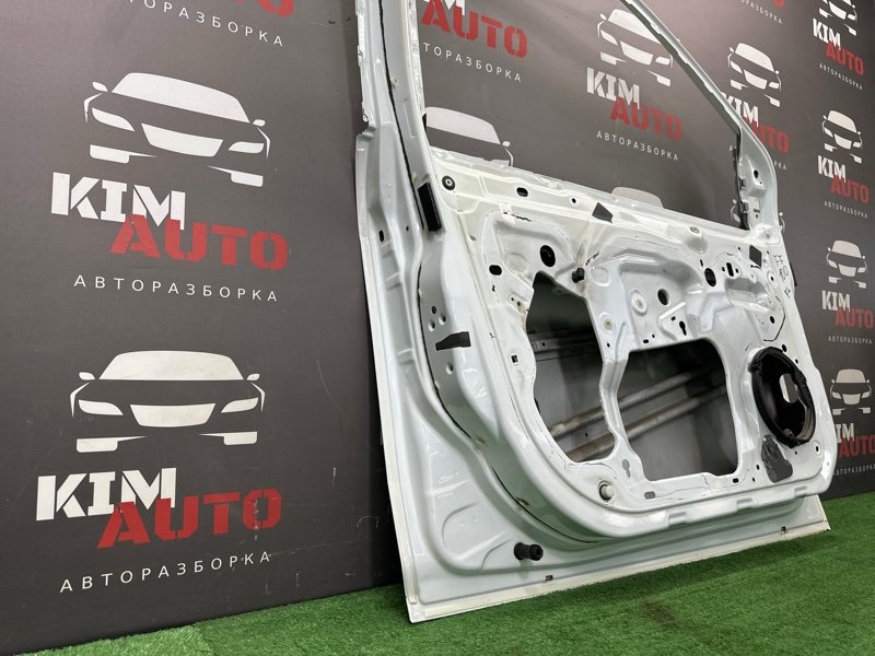 Дверь Ford focus 3 2012 CB8