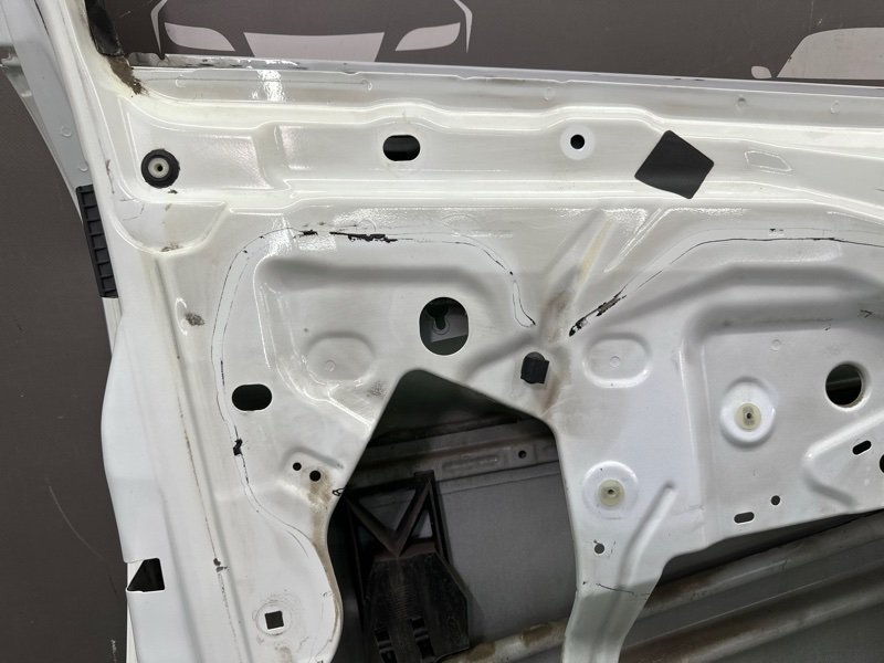 Дверь Ford focus 3 2012 CB8