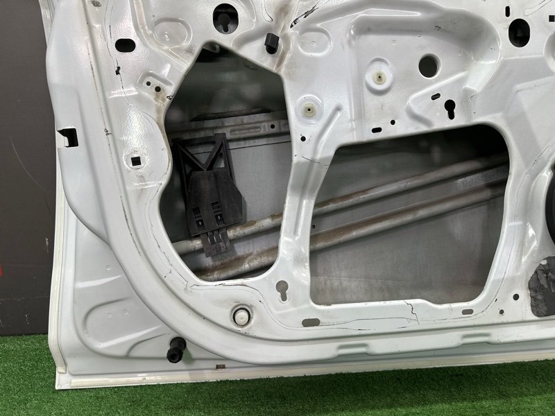 Дверь Ford focus 3 2012 CB8