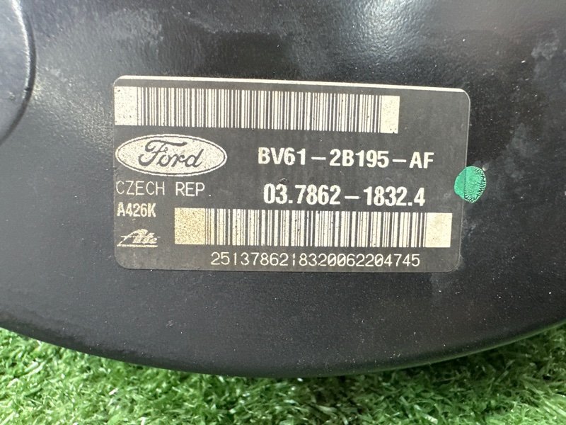 Вакуумный усилитель тормозов Ford focus 3 2012 CB8