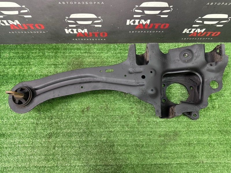 Рычаг продольный Ford focus 3 2012 CB8