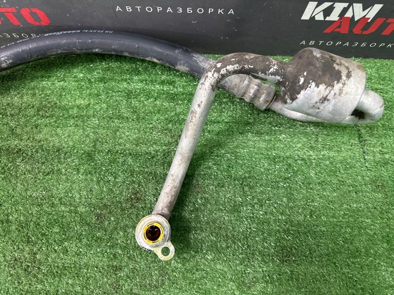 Трубка кондиционера Ford focus 3 2012 CB8