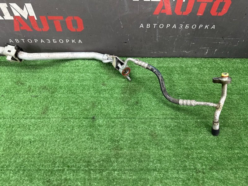 Трубка кондиционера Ford focus 3 2012 CB8