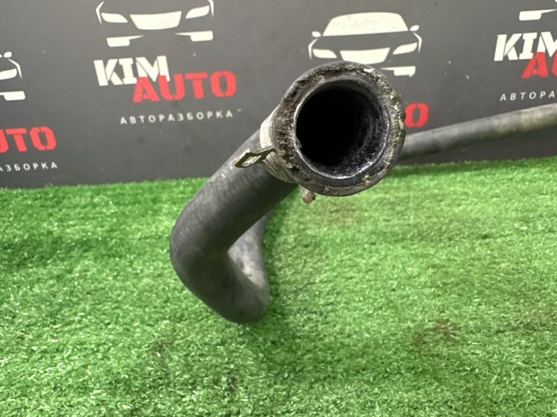 Патрубок отопителя Ford focus 3 2012 CB8