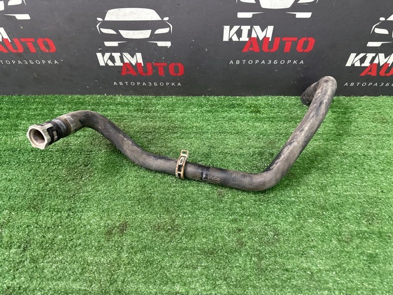 Патрубок отопителя Ford focus 3 2012 CB8