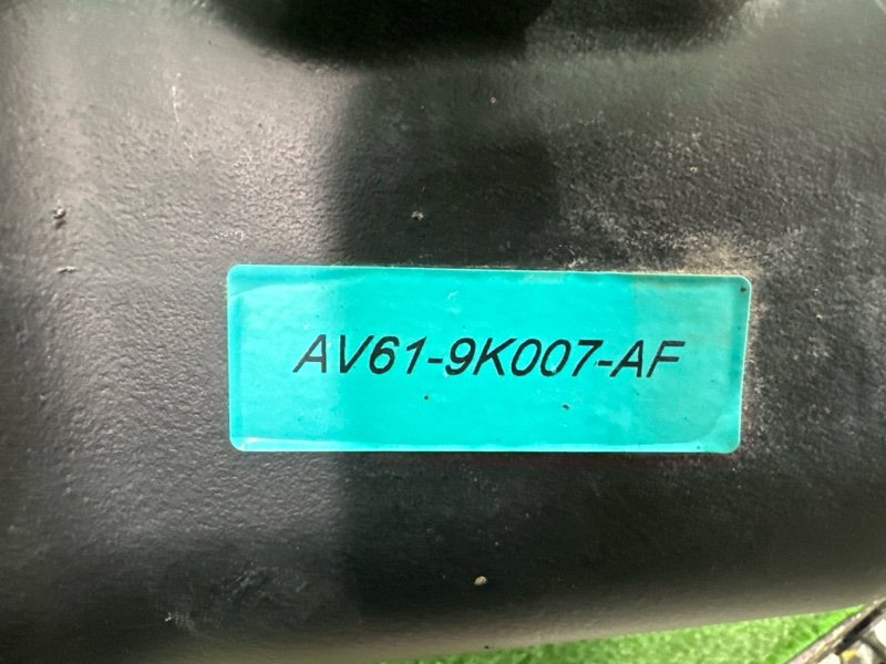 Бак топливный Ford focus 3 2012 CB8