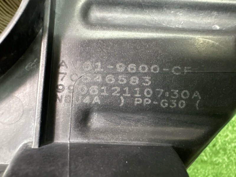 Корпус воздушного фильтра Ford focus 3 2012 CB8