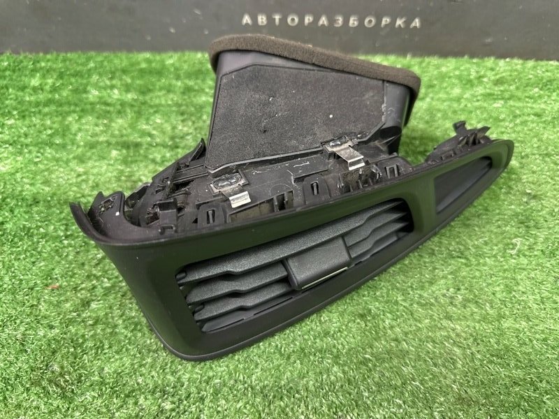 Дефлектор отопителя Ford focus 3 2012 CB8